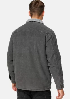 Indicode Jeans TONNI - Kurtka Zimowa - Raven - Elegancka Kurtka Zimowa dla Mężczyzn -Indicode Jeans Sklep b56567a9affb49de8f6339d693d9a705 scaled