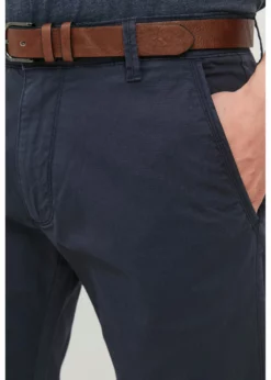 Indicode Jeans IDTENEFA - Szorty w kolorze Navy | Męskie szorty jeansowe -Indicode Jeans Sklep b5ea98d4e4bd4eaab704ee287e111e47 scaled