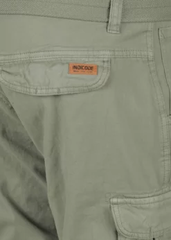 Indicode Jeans IDCOSTA - Szorty - Greige | Modne Szorty Męskie | Wysoka Jakość -Indicode Jeans Sklep b675e02a02004c2bb5a8bbd61657fe20 scaled