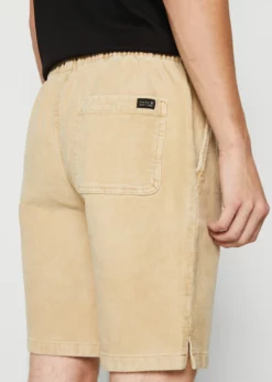 Indicode Jeans LUDVIG - Szorty - Irish Cream | Wygoda i Styl | Kolekcja Odzież/Szorty -Indicode Jeans Sklep b69bb8777558438fb10cdbd9cf663350 scaled