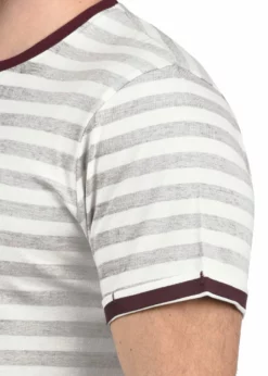 Indicode Jeans IDRENI - T-shirt Z Nadrukiem - Wine | Modna Odzież Męska -Indicode Jeans Sklep b6ad26e8ae0c45c69d471b9cffd319c1 scaled