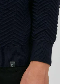 Indicode Jeans IDBANJAMON - Sweter Męski Navy | Wyjątkowa Kolekcja 10 Indicode Jeans IDBANJAMON - Sweter Męski Navy | Wyjątkowa Kolekcja -Indicode Jeans Sklep b736ad88a00343db898a06df9e263834 scaled