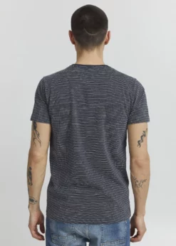 Indicode Jeans LUPKO - T-shirt Z Nadrukiem - Navy | Modna Odzież Męska -Indicode Jeans Sklep b7ab4bad4ba5468795a279c0780d035f scaled