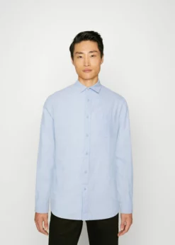 Indicode Jeans MIRKO - Koszula - Sky Way | Modne i Wygodne Spodnie Męskie