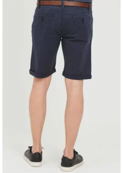 Indicode Jeans IDTENEFA - Szorty w kolorze Navy | Męskie szorty jeansowe -Indicode Jeans Sklep b7c88460c72b48cfaf5ea1565e9c6a52 scaled