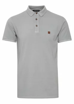 Indicode Jeans IDFLETCHER - Koszulka Polo - Jasny Szary | Odzież Męska -Indicode Jeans Sklep b7cc9033be2c47c98ff0833639ffc552 scaled