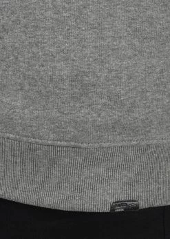 Indicode Jeans IDBARNEYS - Bluza Z Kapturem - Grey Mix | Bluzy Męskie 11 Indicode Jeans IDBARNEYS - Bluza Z Kapturem - Grey Mix | Bluzy Męskie -Indicode Jeans Sklep b7e63d85f1784006998876d7908aac4b scaled