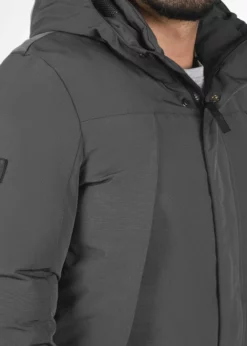 Indicode Jeans MADOT - Kurtka Zimowa - Forged Iron - Kurtki Męskie -Indicode Jeans Sklep b8499da865c44bf5be66ba0cb447d7b1 scaled