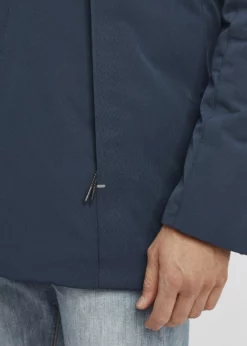 Indicode Jeans IDRADER - Płaszcz Zimowy - Navy | Elegancki i Ciepły Płaszcz Męski -Indicode Jeans Sklep b84f9a53eaa74619a85296d9f33b1558 scaled