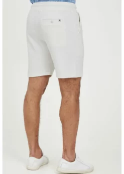 Indicode Jeans IDKENNAN - Szorty - Off-white | Eleganckie i Wygodne Szorty Męskie -Indicode Jeans Sklep b8810ae0113c4bde81002fafed216bda scaled