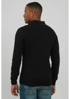 Indicode Jeans RICKERT - Kardigan - Charcoal Mix | Elegancki i Wygodny Sweter -Indicode Jeans Sklep b8f175a9c5e841c8b1b2f9e7b8de7ce8 scaled