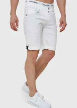 Indicode Jeans VILLEURBANNE - Szorty Jeansowe Offwhite | Krótkie Spodnie Damskie 11 Indicode Jeans VILLEURBANNE - Szorty Jeansowe Offwhite | Krótkie Spodnie Damskie -Indicode Jeans Sklep b8f7528e65cb4a85b26ce99ff63a520b scaled