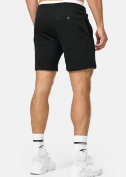 Indicode Jeans ALDRICH - Szorty Damskie - Czarny | Wygodne i Stylowe 8 Indicode Jeans ALDRICH - Szorty Damskie - Czarny | Wygodne i Stylowe -Indicode Jeans Sklep b92ef3be536644bd8ac84331c60dce23 scaled