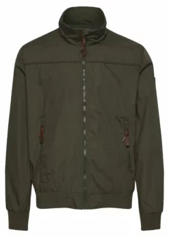 Indicode Jeans IDKLOPPO - Kurtka Przejściowa Army | Kurtki Męskie -Indicode Jeans Sklep b935db02bb7e4c2b99ffb0b3a453eb3b scaled