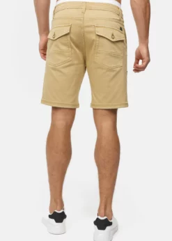 Indicode Jeans Szorty Jeansowe - Mojave | Krótkie Spodnie Damskie -Indicode Jeans Sklep b95252b7a3fd431ea497774e8269fa06 scaled