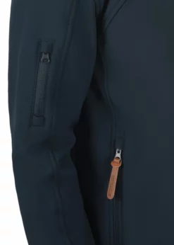 Indicode Jeans IDJONAS - Kurtka Outdoor w Kolorze Navy - Męska Kurtka Wiatrowka -Indicode Jeans Sklep ba281ad95277481d8a8f27def4a9a5d5 scaled