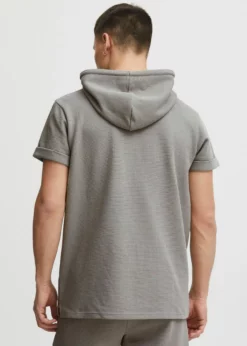 Indicode Jeans IDNILS - T-shirt Z Nadrukiem - Light Grey | Luźny Fason | Odzież Męska -Indicode Jeans Sklep baca22e012694521890d6bdce8e65854 scaled