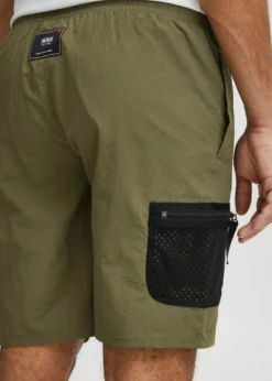 Indicode Jeans IDPETER - Szorty - Army | Wygodne i stylowe szorty męskie -Indicode Jeans Sklep bb7109eedad54124bc17fd1f8df4cda4 scaled