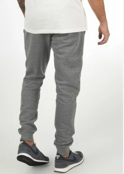 Indicode Jeans IDHULTOP - Spodnie Treningowe - Grey Mix | Wygodne i Stylowe -Indicode Jeans Sklep bbab61145a444bf49583a79e711fbcc2 scaled