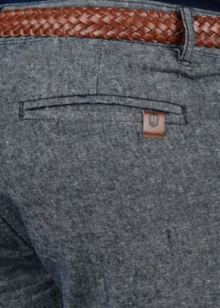 Indicode Jeans IDLEDIAN - Szorty Damskie - Ciemny Niebieski | Wygodne i Stylowe -Indicode Jeans Sklep bbb194a0a66949429e65b8d2bc3e38f5 scaled