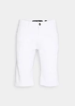 Indicode Jeans KADEN HOLES - Szorty Jeansowe Offwhite | Modne i Wygodne -Indicode Jeans Sklep bbbbd1e8767a486daef11b125783ba4f scaled
