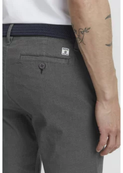 Indicode Jeans Chinosy - Ciemnoszare Spodnie Męskie | Wysoka Jakość | Modne i Wygodne -Indicode Jeans Sklep bbf68736529a471aace47b64adc05f63 scaled