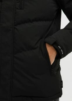 Indicode Jeans IDSTEPHIN - Kurtka Zimowa - Czarna | Kurtki Męskie i Damskie 10 Indicode Jeans IDSTEPHIN - Kurtka Zimowa - Czarna | Kurtki Męskie i Damskie -Indicode Jeans Sklep bc6d852277044287b291b5556e04dd26 scaled