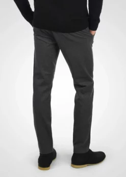 Indicode Jeans IDKOLDART - Chinosy - Spodnie w Kolorze Charcoal Mix | Odzież/Spodnie -Indicode Jeans Sklep bd5cd502814845cdbde181949879bc03 scaled