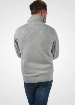 Indicode Jeans IDPAULO - Sweter - Grey Mix | Odzież/Swetry i kardigany 7 Indicode Jeans IDPAULO - Sweter - Grey Mix | Odzież/Swetry i kardigany -Indicode Jeans Sklep be1392dfe071470f9a2abc69d64a4618 scaled