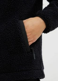 Indicode Jeans IDTRODIE - Kurtka Z Polaru - Czarna | Kurtki Męskie | Modowa Odzież Wierzchnia 10 Indicode Jeans IDTRODIE - Kurtka Z Polaru - Czarna | Kurtki Męskie | Modowa Odzież Wierzchnia -Indicode Jeans Sklep be5e0035c6b94baca984128f2ce10cda scaled