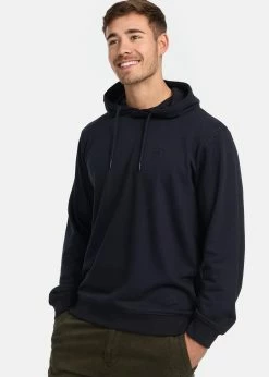 Indicode Jeans SIMPSON - Bluza Z Kapturem - Navy | Bluzy Męskie 9 Indicode Jeans SIMPSON - Bluza Z Kapturem - Navy | Bluzy Męskie -Indicode Jeans Sklep be9a95dd74b54b788856d424d8dc4a8d scaled