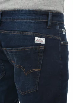 Indicode Jeans IDHALLOW - Szorty Jeansowe Dark Blue - Wysoka Jakość i Komfort 11 Indicode Jeans IDHALLOW - Szorty Jeansowe Dark Blue - Wysoka Jakość i Komfort -Indicode Jeans Sklep bf56dd8dc0aa4048a8aac9871d49e42e scaled