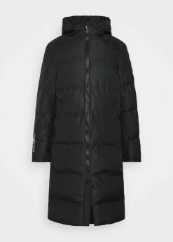 Indicode Jeans ECKBERG - Płaszcz Zimowy - Czarny | Odzież/Promocje -Indicode Jeans Sklep bfa1f3ebd58e44c180b72417f5eaeb91 scaled