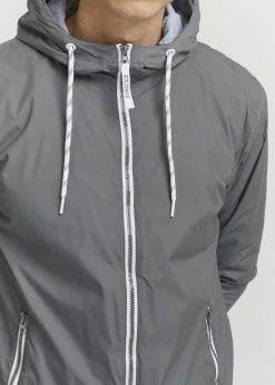 Indicode Jeans IDRikko - Kurtka Przejściowa - Pewter | Kurtki Męskie -Indicode Jeans Sklep bfe210d58a714b8a88439df875f8922a scaled