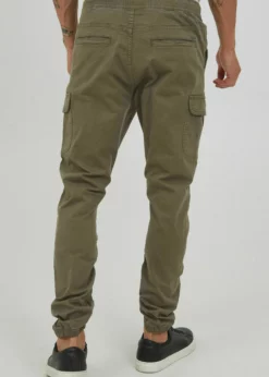 Indicode Jeans IDGILMAT - Bojówki Army - Wysoka Jakość i Komfort 8 Indicode Jeans IDGILMAT - Bojówki Army - Wysoka Jakość i Komfort -Indicode Jeans Sklep c01e617459f047ecb3bee81143eac138 scaled