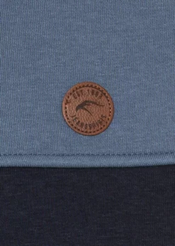 Indicode Jeans OLSON - Bluza Rozpinana - China Blue | Bluzy/Odzież -Indicode Jeans Sklep c04b79cc64ec4f1c938c389cc0007c29 scaled