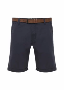 Indicode Jeans IDTENEFA - Szorty w kolorze Navy | Męskie szorty jeansowe -Indicode Jeans Sklep c0b09c6a90ee4c78a8c37fc287e02bda scaled