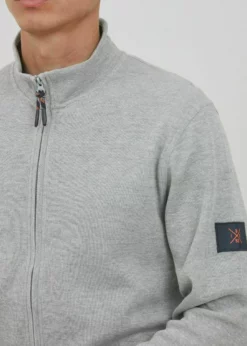 Indicode Jeans ARCELIO - Kardigan - Light Grey Mix | Elegancki i Wygodny Sweter 9 Indicode Jeans ARCELIO - Kardigan - Light Grey Mix | Elegancki i Wygodny Sweter -Indicode Jeans Sklep c0d85bc2e26a42b1ac97071291f6ac90 scaled