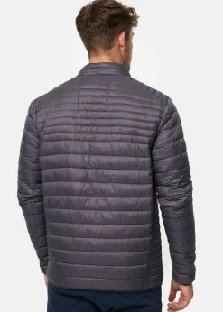 Indicode Jeans Kurtka Przejściowa - Szara | Odzież/Promocje -Indicode Jeans Sklep c0eda585613f4c5db35eb744c2def346 scaled