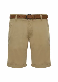 Indicode Jeans IDTENEFA - Szorty - Amber | Wygodne i stylowe szorty damskie -Indicode Jeans Sklep c1030676a2bd445b996400cbe591e88b scaled