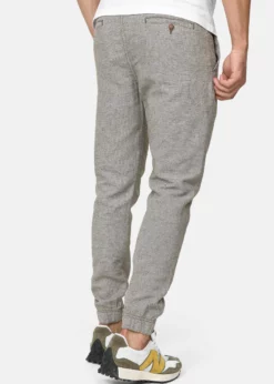 Indicode Jeans Spodnie Materiałowe - Dark Olive | Wysoka Jakość | Modne Spodnie Męskie -Indicode Jeans Sklep c11874524d7144639be1898d1d49bcb8 scaled