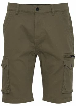 Indicode Jeans RONJO - Szorty - Army | Promocje Odzież -Indicode Jeans Sklep c139e72c600942f9896fd199eb83489a scaled