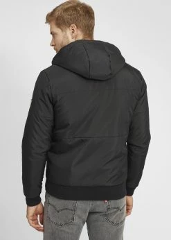 Indicode Jeans IDHANNIBAL - Kurtka Zimowa - Charcoal Mix | Promocje Odzieżowe -Indicode Jeans Sklep c16854a1ce5248a1972f83e824948e2e scaled