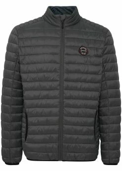 Indicode Jeans IDDAVITH - Kurtka Przejściowa - Dark Grey | Kurtki Męskie 11 Indicode Jeans IDDAVITH - Kurtka Przejściowa - Dark Grey | Kurtki Męskie -Indicode Jeans Sklep c2d8e1029f324883ac669ce371a2a6df scaled