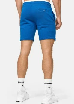 Indicode Jeans ALDRICH - Szorty w Kolorze Classic Blue | Promocja | Odzież -Indicode Jeans Sklep c3308cb8fa4049b0a797ea86c34b4bb8 scaled