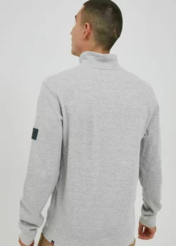 Sweter Indicode Jeans IDARCELINO - Light Grey Mix | Odzież Męska 8 Sweter Indicode Jeans IDARCELINO - Light Grey Mix | Odzież Męska -Indicode Jeans Sklep c34a0a27faa344fda5010c6dfa8f8a86 scaled