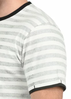 Indicode Jeans IDRENI - T-shirt Z Nadrukiem - Czarny | Odzież Męska 7 Indicode Jeans IDRENI - T-shirt Z Nadrukiem - Czarny | Odzież Męska -Indicode Jeans Sklep c36f9112bc1a40b888ec8d79c541f6e6 scaled