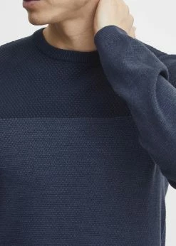 Indicode Jeans IDLABEL - Sweter - Navy | Odzież Promocyjna -Indicode Jeans Sklep c3cfed1dca8f46a3985c2059ebea391e scaled