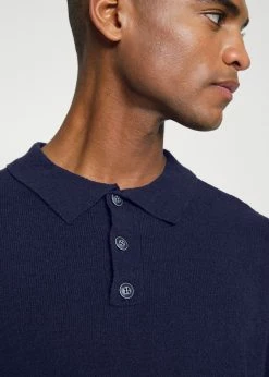 Indicode Jeans YASSER - Sweter w kolorze Navy | Promocja | Odzież -Indicode Jeans Sklep c422737e0eba4c1fbb724712ad7cd13e scaled