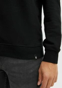 Indicode Jeans IDFORZO - Bluza Z Kapturem - Czarna | Bluzy Męskie | Wysoka Jakość 10 Indicode Jeans IDFORZO - Bluza Z Kapturem - Czarna | Bluzy Męskie | Wysoka Jakość -Indicode Jeans Sklep c4b829534c55407585dcd58755a94b2d scaled